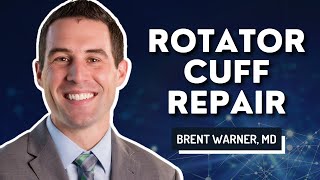 Arthroscopic Shoulder Rotator Cuff Repair