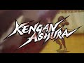 53.  Kengan Ashura   OST -  Chance to Win