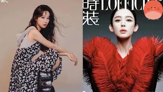 Stunning or Stifled Netizens React to Yang Zi and Nazha's Haute Couture Styles!