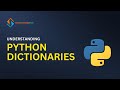 Understanding Python Dictionaries 🐍: The Ultimate Guide to Key-Value Pairs for Beginners