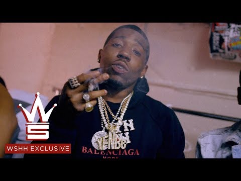 Video : YFN Lucci – Who Run It Freestyle