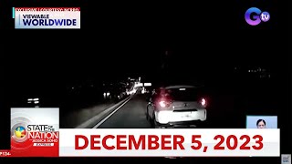 State of the Nation Express: December 5, 2023 [HD]