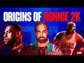 The Origins Of RONNIE 2K 🤯 | Clutch #Shorts