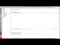 Java: Exception Handling - User Defined Exception