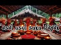 fakta bray || Asal usul suku Dayak