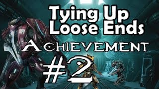 Halo: CE - "Tying Up Loose Ends" Achievement w/ Breddist - 2 / 4
