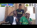 Ahmed ally  wamchongo yanga hatuwaachi