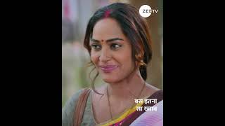 Bas Itna Sa Khwaab |  EP 53 | 7:00 PM | Zee TV UK