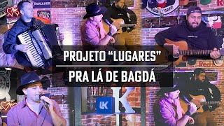 Pra Lá de Bagdá - Hugo Pena e Gabriel I Projeto Lugares I Léo Koch