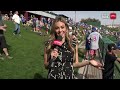 walk around sloan park the chicago cubs arizona spring training home with taylor mcgregor