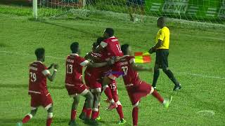 Coastal Union 0-0 (5-4 )JKT Tanzania | Penati | Azam Sports Federation Cup - 05/04/2024