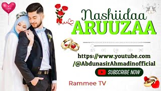 Nashiidaa [ARUUZAA] Haarayaa (Rammee TV )