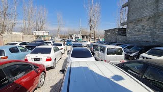 NCP cars Available at Swat Chakdara #ncpcars