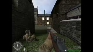 COD1 | Carentan