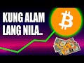 KAYA NAIMBENTO SI BITCOIN DAHIL SA GANITONG SITWASYON..