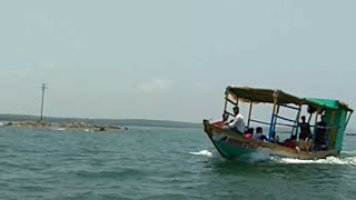 Malvan panya madhe killa. Sindhudurg fort. #Sindhudurg #Malvanride