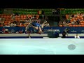 HYLL Vilgot (SWE) - 2019 Artistic Junior Worlds, Gyor (HUN) - Qualifications Floor Exercise