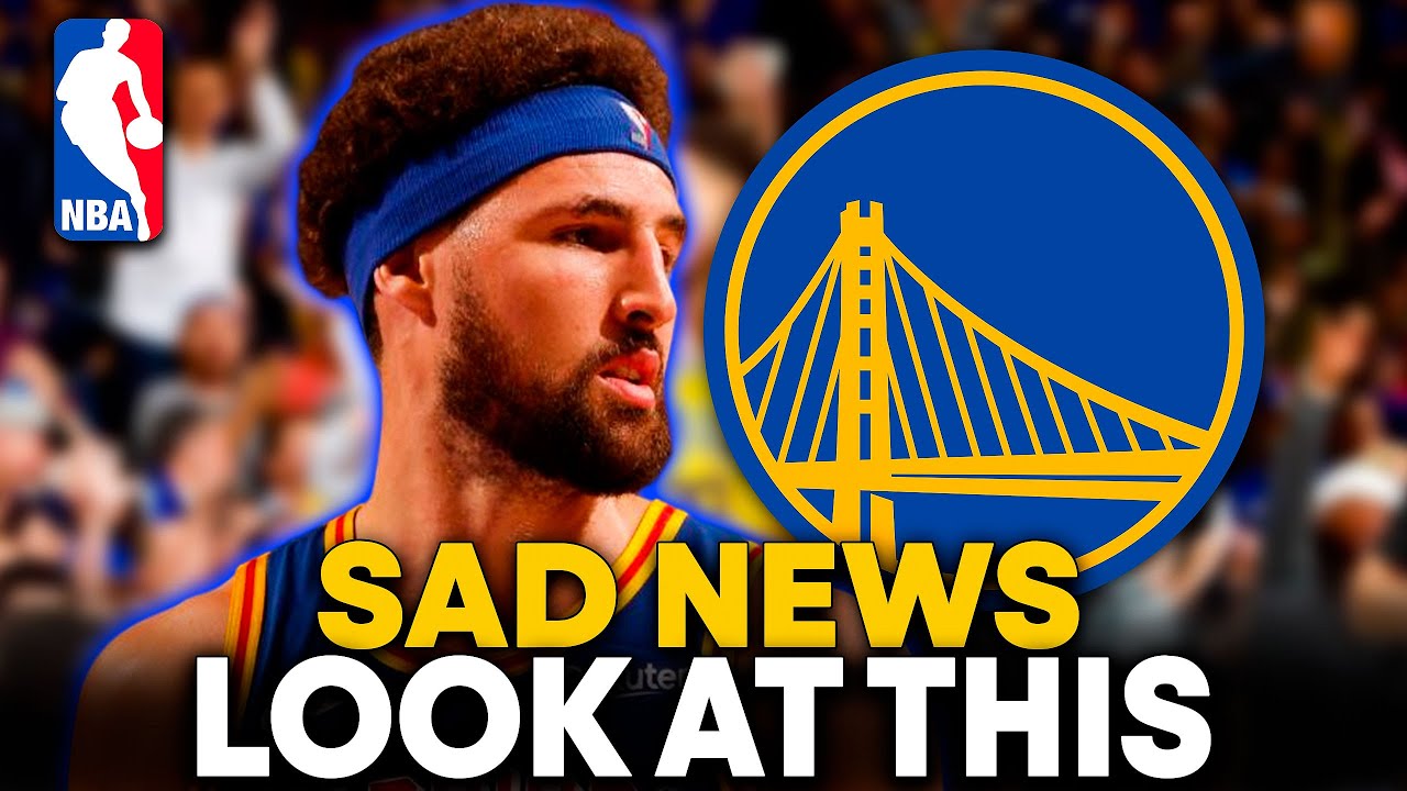 CAME OUT NOW! HE SAID THAT! WARRIORS NEWS! GOLDEN STATE WARRIORS NEWS ...