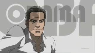 White Man Dancing (Boondocks) [Next-Gen Quality]