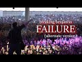 Breaking Benjamin - Failure (Alternate Extended Version)