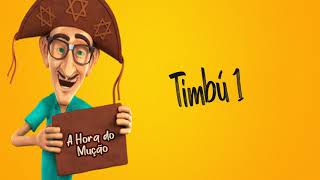 Timbu 1 - Pegadinha do Mução