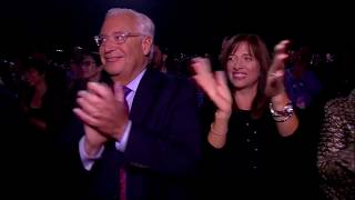 GA 2018 The Shalva Band Performs at the Closing Plenary