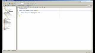 [01] Java Tutorials: How to draw something