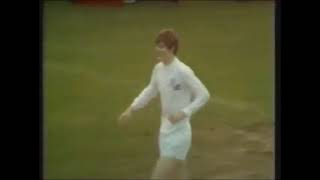 Sutton Utd v Leeds Utd F.A. Cup 4th Rd 24-01-1970