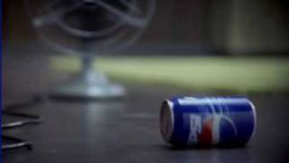 Pepsi | Mouse trap