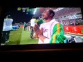 Zambia vs Ivory Coast penalties