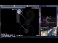 7.66⭐live firebat92 asriel abyss scars 99.03% 1518 2096x snipe bubbleman 1 432pp 4❌ osu