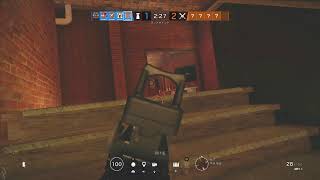 [R6S]参加型で病み上がりでもたのシージ　 ｸｿｺﾒお待ちしております！　＃3