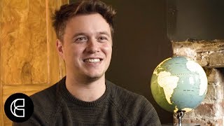 Meet The Man Who Speaks 15 Languages!