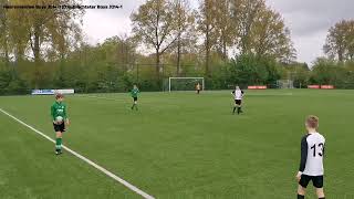 (21-22) Heerenveense Boys JO14-1 vs Drachtster Boys JO14-1 (Hoofdklasse)