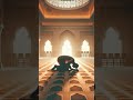 The Beauty of Sajdah | A Moment of Devotion in Prayer #Sajdah #Prayer #Spirituality #IslamicDevotion