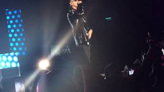 BRYTIAGO LIVE IN DENVER | HD | Up CLOSE BRYTIAGO LIVE IN DENVER | HD | Up CLOSE