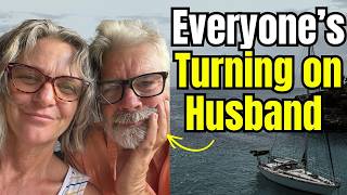 Brian Hooker's Friends Call Him Out & Demand Answers After Wife's Murder Investigation