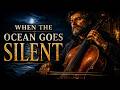 When the Ocean Goes Silent [No Ads] — Dark Neoclassical Cello