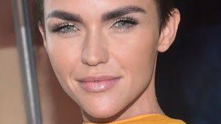 Inside Ruby Rose's Complicated Love Life