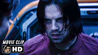 CAPTAIN AMERICA: CIVIL WAR Clip - "Ready to Comply" (2016) Marvel