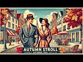 Autumn Serenade in Central Park: Vintage Jazz and Swing Sounds of the 1930s - 1940s playlist