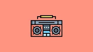 Chuki Beats - "RADIO" (Flute Type Beat) | Chill Trap Beat 2019 / Chill Rap Instrumental