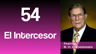 54 - El Intercesor