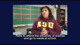 TUSD1 - Advanced Learning Experiences, International Baccalaureate Program