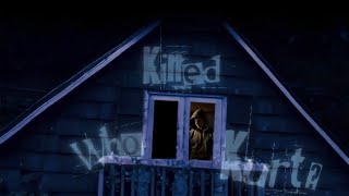 Who Killed Kurt? - Mini Documentary - The Real Story Behind Kurt Cobain’s Death