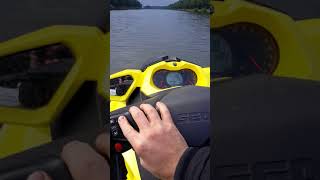 Seadoo GTR 215 2016