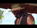 afro house dj set on tulum beach by toro tulum dj academy