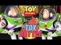 Toy Battle For The Best Buzz Lightyear