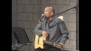 松山千春　BS特番　25周年記念（2001年）