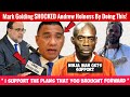 Mark Golding Responds To Ninja Man Prison Letter | La Lewis